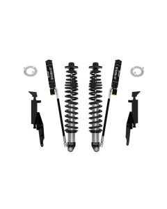 ICON 2021-Up Ford Bronco Rear 1.25-3.5 Lift 2.5 VS RR/CDEV Coilover Kit- ICON-48710E