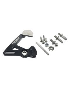 Torque Solution Short Shifter: Volkwagen MK5/MK6/MK7 - TS-SS-027.1
