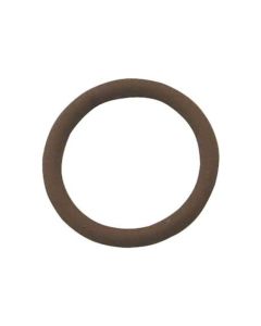 S&S Cycle 1999+ BT 4in Bore O-Ring Exhaust Gasket Kit - 930-0116