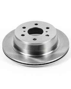 Power Stop 07-19 Cadillac Escalade Rear Autospecialty Brake Rotor - AR8658