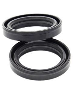 All Balls Racing 98-00 Kawasaki KX80 Fork Oil Seal Only Kit - 55-110