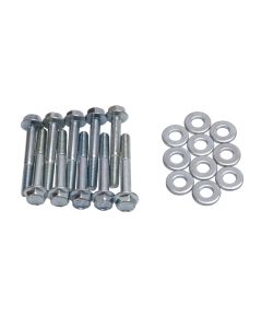 Edelbrock Bolt Kit Chevy Ls/LS2 Intake Manifold - 8515
