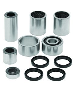QuadBoss 09-13 Honda TRX420FM/FE FourTrax Rancher 4x4/ES (2) Swingarm Repair Kit - 414067