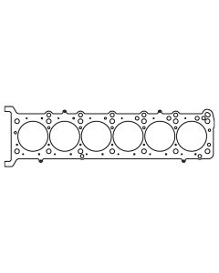 Cometic Mercedes-Benz 7.3L M120/M297 91.5mm Bore .051in. MLS Head Gasket - Left - C4504-051