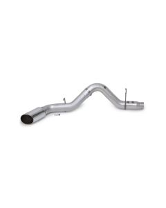 Banks Power 17-19 Chevy Duramax L5P 2500/3500 Monster Exhaust System - 48996