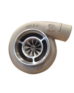 BorgWarner Turbo S400SX SX 74.5mm (100/83) - 179174