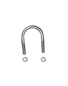 Skyjacker Axle U-Bolt All Non-Spec Vehicles - 516X134X258