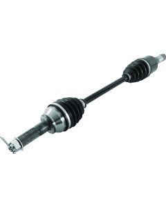 QBS Axles QUAD-609464: Precision Performance Parts