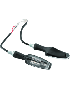 BKM Turn Signals for E-Bike - Enhance Your Ride Safety