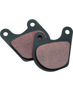 Twin Power 78-83 FX XL Sintered Brake Pads Replaces H-D 44098-77 44032-79 Dual Disc Front - 592324