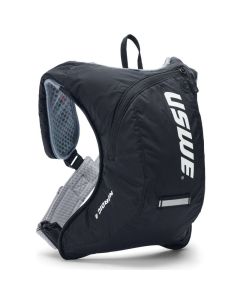 USWE Nordic Winter Hydration Pack 4L - Carbon Black - 2044001