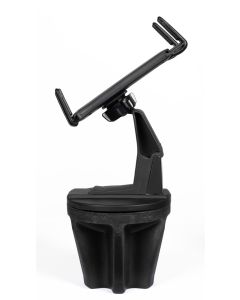 Daystar Universal Hands-Free Phone Grip - KU81001BK