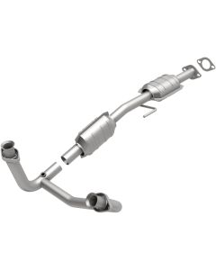 MagnaFlow Conv DF Ford 86 94 - 93304