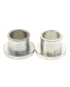 All Balls Racing 1989 Kawasaki KX125 Wheel Spacer Kit Rear - 11-1039