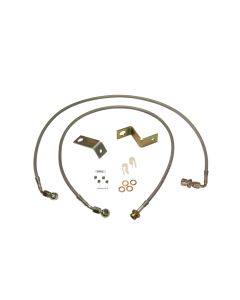 Skyjacker 2005-2007 Ford F-250 Super Duty 4 Wheel Drive Brake Hose - FBL54