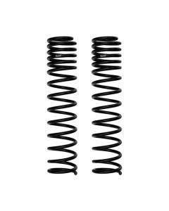 Skyjacker Jeep Gladiator JT Diesel 2.5in Front Dual Rate Long Travel Coil Springs - GR25FDRD