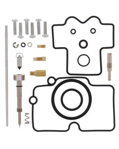 All Balls Racing 04-05 Kawasaki KX250F Carburetor Rebuild Kit - 26-1458