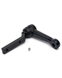 Ridetech 64-67 A-Body E-Coated Idler Arm for 7/8in Center Link - 90003004