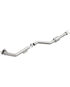 Magnaflow Conv DF 01-04 SLK230 2.3 Underbody - 52722
