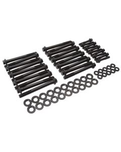 Edelbrock Head Bolt Kit Chevrolet Gen IV Ls-2 - 8595
