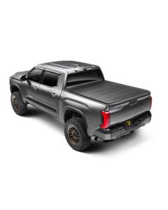 Retrax 21-23 Ford F-150 SuperCrew/Super Cab 5.5ft. Bed Retrax EQ - EQ0378
