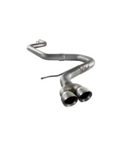 aFe POWER MachForce XP Catback Exhaust for VW Golf TDI 11-12