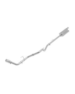 aFe POWER Apollo GT Catback Exhaust for Jeep Gladiator
