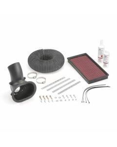 Banks Power Ram-Air Cold-Air Intake System Oiled Filter GM 454 Motorhome P30 1996-2000- BANK-49081