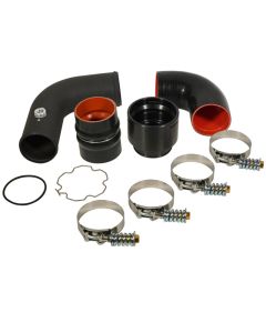 BD Diesel CAC Intake Pipe Upgrade Ford 6.7L PowerStroke 11-16 - 1047038