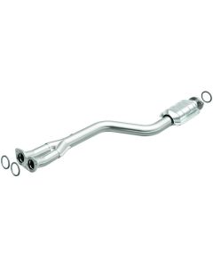 MagnaFlow Conv DF 01-05 Lexus IS300 rear OEM - 49132