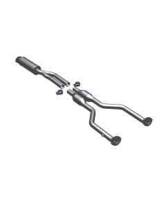MagnaFlow Conv DF 06-08 IS250/350 D/S rr OEM - 49168