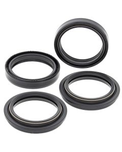 All Balls Racing 2008 Sherco Enduro 2.5i Fork Oil Seal & Dust Seal Kit - 56-150