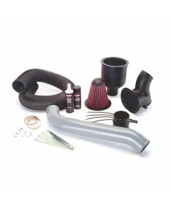 Banks Power Ram-Air Cold-Air Intake System Oiled Filter Ford Class-A Motorhome 6.8L 1997-2005- BANK-49190