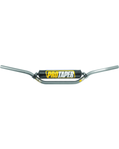 ProTaper SE CR High Handlebar - Platinum Gray - 025267