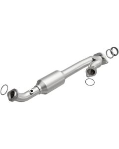 MagnaFlow Conv DF 05-07 4-Run/FJ P/S rr OEM - 49211