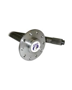 Yukon Gear Axle For 8.5in GM Van / 2Wd-30Spline / 6 Lug / 34-1/2in 03 and Up - YA G12479175