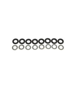 FAST Injector Adapter Kit 60lb/hr 102mm Manifold - 146034-KIT