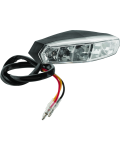 BKM Tail Lights C - Enhance Your Bike's Visibility