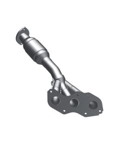 MagnaFlow Conv DF 06-08 IS250/350 PS mani OEM - 49285