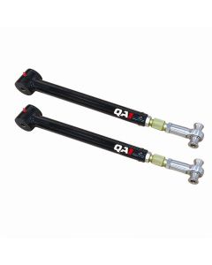 QA1 64-77 GM A-Body Lower Adjustable Tubular Trailing Arms - 5236