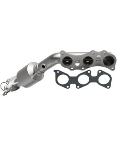 MagnaFlow Conv DF 05-09 Taco 4L D/S mani OEM - 49341