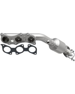 MagnaFlow Conv DF 05-09 Taco 4L P/S mani OEM - 49342