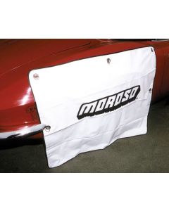 Moroso Tire Cover w/Suction Cups - 99421