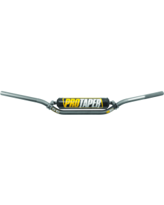ProTaper SE CR Mid Handlebar - Platinum Gray - 025266