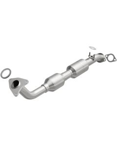 MagnaFlow Conv DF 98-02 Lexus LX470 4.7L OEM - 49422