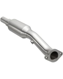 MagnaFlow Conv DF 09 Matrix S 2.4L Rear OEM - 49501