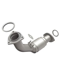 MagnaFlow Conv DF 99-02 4Runner 3.4L frt OEM - 49505