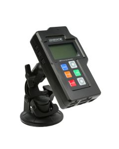 Innovate LM-2 Window Mount - 3814