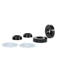 Whiteline 08-14 Lexus IS F Differential Mount Bushing Kit - Rear - KDT972