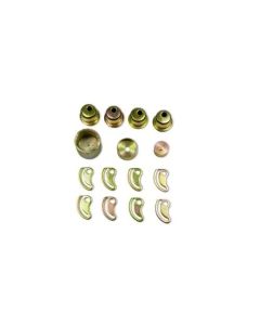 Camber Bushing Kit for Chevy Silverado & GMC Sierra